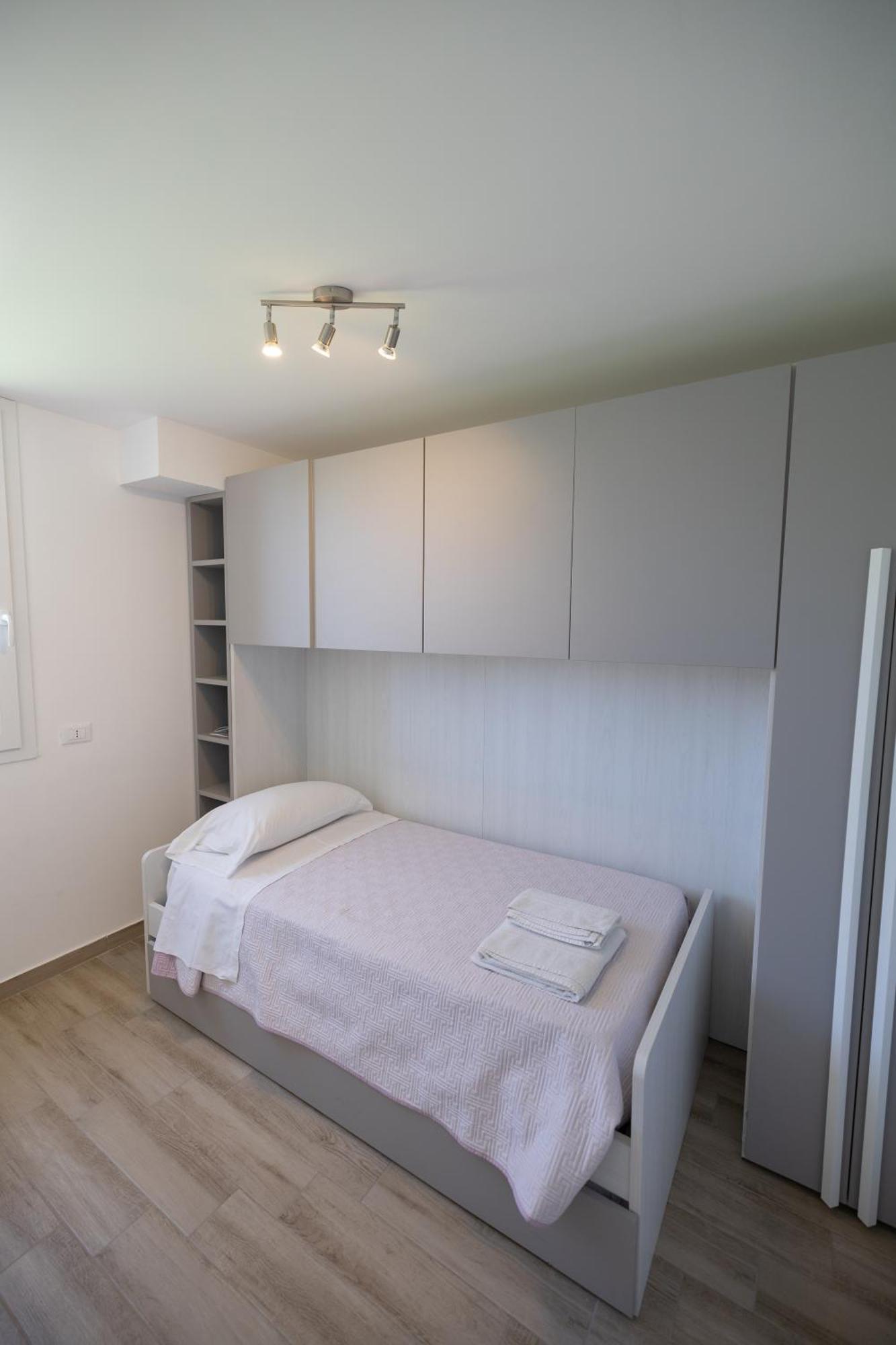 קמפופליצ'ה די רוצ'לה Villa Giada מראה חיצוני תמונה
