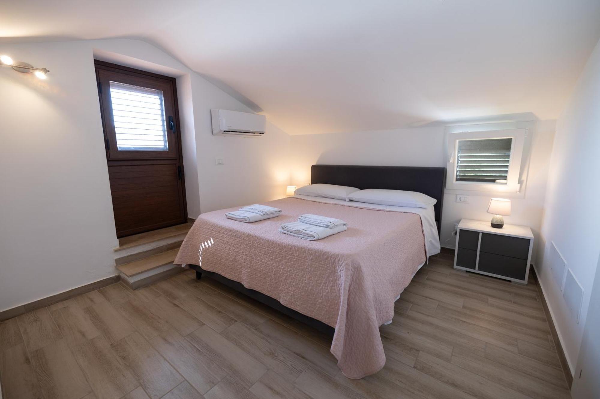 קמפופליצ'ה די רוצ'לה Villa Giada מראה חיצוני תמונה