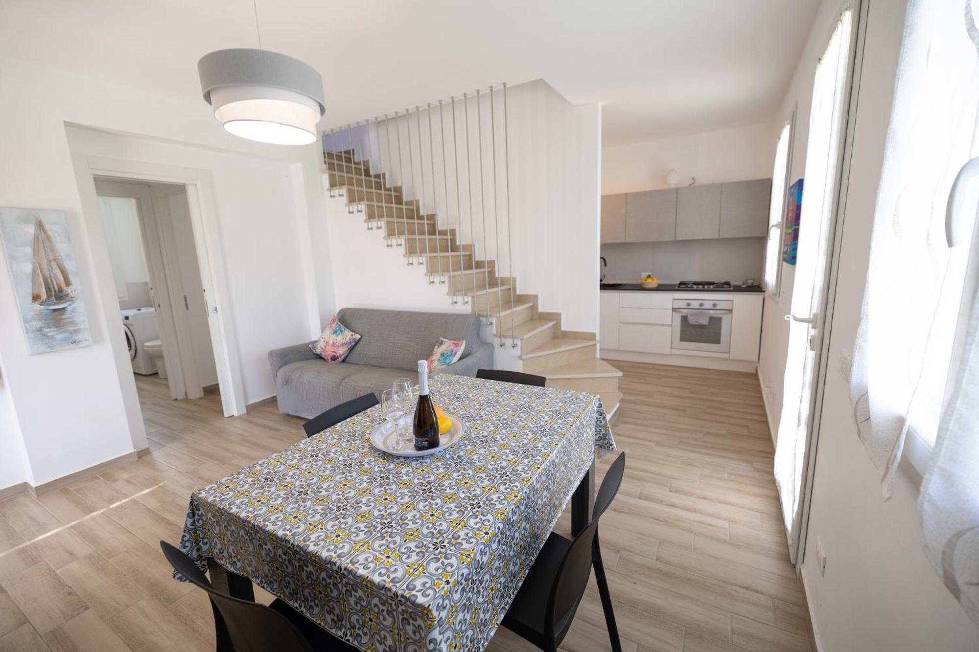 קמפופליצ'ה די רוצ'לה Villa Giada מראה חיצוני תמונה