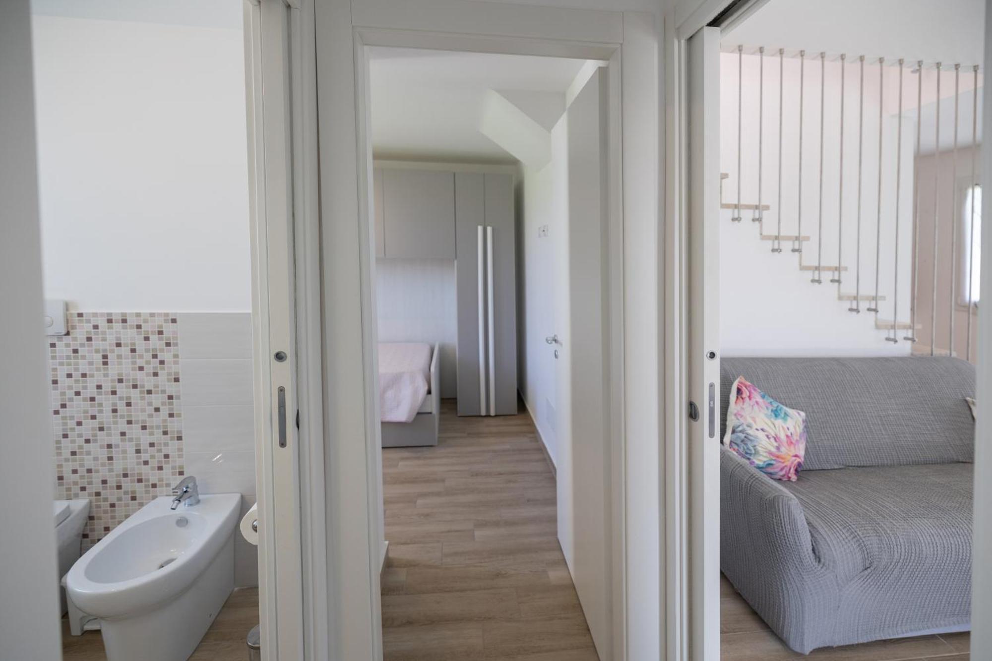 קמפופליצ'ה די רוצ'לה Villa Giada מראה חיצוני תמונה