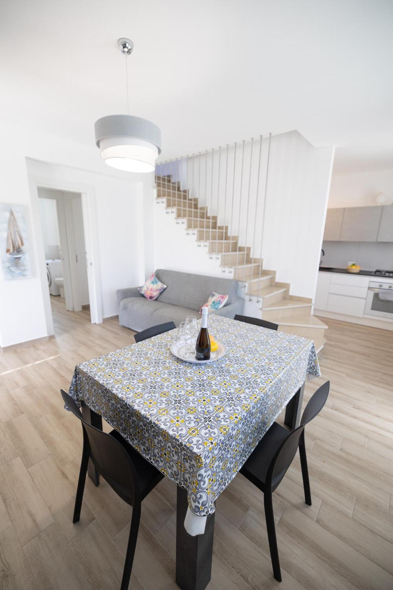 קמפופליצ'ה די רוצ'לה Villa Giada מראה חיצוני תמונה
