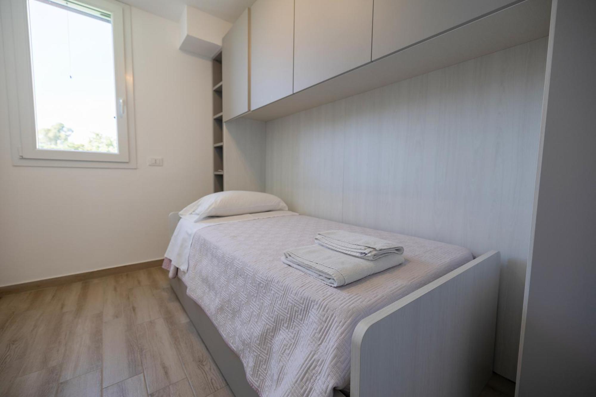 קמפופליצ'ה די רוצ'לה Villa Giada מראה חיצוני תמונה