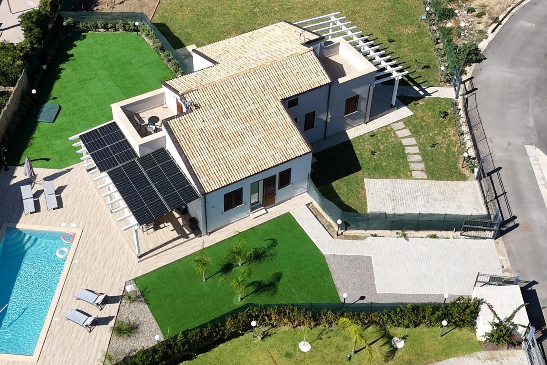 קמפופליצ'ה די רוצ'לה Villa Giada מראה חיצוני תמונה