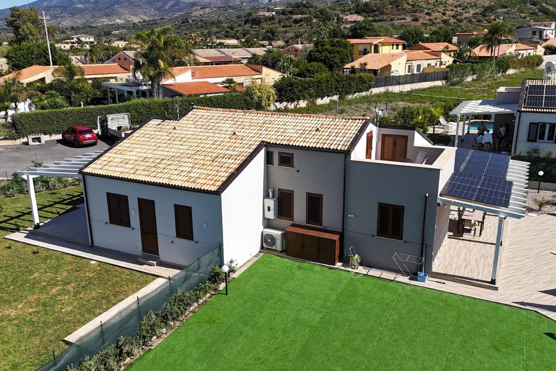 קמפופליצ'ה די רוצ'לה Villa Giada מראה חיצוני תמונה